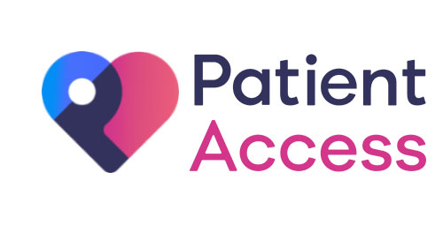 Use Patient Access for our online services